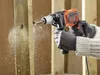 Black & Decker Schlagbohrmaschine 550W, Zubehoer,Koffer Podgląd zdjęcia produktu 6