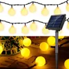 Verk 12299 Solar-Girlanden-Lichterkette 5 m Produktbild-Vorschau 2
