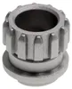 Bosch 00753348 Kupplung für Fleischwolf (Modelle siehe Produktbild-Vorschau 2