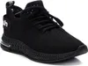 Refresh Sneakers 10147-392484 in Black color size 37 Produktbild-Vorschau 4