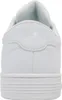 K-Swiss Damen Court Cali Sneaker Freizeitschuh 94777-101-M Produktbild-Vorschau 6