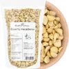Macadamia Hälften 500 g Geschälte Nüsse Snack Backen Müsli Produktbild-Vorschau 1