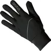 ODLO Gloves INTENSITY SAFETY LIGHT SCHWARZ L Produktbild-Vorschau 2