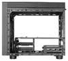 Chieftec The Cube 3.2 TypeC CI-03B-OP Black Produktbild-Vorschau 5