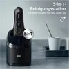 Braun Serie 8 - 8560cc Sistema wet&dry Anteprima dell’immagine prodotto 11