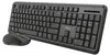 Trust TKM-350 - Tastatur-und-Maus-Set - kabellos - Deutsch Anteprima dell’immagine prodotto 3