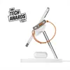 Belkin WIZ017VFWH Belkin MagSafe drahtloses 3-in-1 Vista previa de la imagen del producto 24
