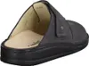 FINN COMFORT Amalfi Herren Clog dunkelgrau Nubukleder - Produktbild-Vorschau 10