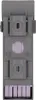 FISCHER Faltschloss MINI FK65/6 - verschiedene Farben Produktbild-Vorschau 6