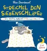 Streichel den Siebenschläfer - Ein Gute-Nacht-Mitmachbuch. Produktbild-Vorschau 2