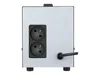 PowerWalker AVR 1500 SIV FR Autom. Spannnungsregler Produktbild-Vorschau 4
