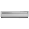 Pool-Wasserfall Silbern 45x26x13 cm Edelstahl Produktbild-Vorschau 4