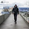 Höhenhorn Starsgard Herren Winter Jacke Schwarz Gr. XL Produktbild-Vorschau 6