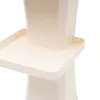 Wózek fryzjerski 2-warstwowy Wózek roboczy Wózek 45x37cm Podgląd zdjęcia produktu 3
