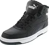 Puma Herren Winterstiefel Schwarz 375576-01 Grösse 41 Produktbild-Vorschau 32