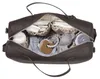 Borsa fasciatoio London - 28 x 38 cm - Marrone | by Pasito Anteprima dell’immagine prodotto 4