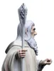 Il Signore degli Anelli Gandalf il Bianco Mini Epics Figura Anteprima dell’immagine prodotto 17