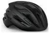 Met Idolo Helm Schwarz 60-64 cm Schwarz 60-64 cm Produktbild-Vorschau 5