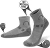 normani 2 Paar Merino-Kurzschaftsocken Produktbild-Vorschau 2