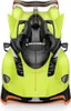 Aston Martin Valkyrie AMR Pro LMDh - Modellino in scala Anteprima dell’immagine prodotto 9