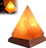 Salzkristall-Lampe, salzstein lampe usb,  9cm ca. 420G, led Produktbild-Vorschau 1