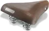 Selle Royal Ondina Relaxed 23 Sattel Golden 214 mm Produktbild-Vorschau 1