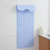 Duschmatte - Blau - 100x40 cm - Rutschfeste Badewannenmatte Produktbild-Vorschau 4