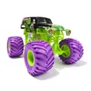 Monster Jam 1:24 Die Cast – Grave Digger (6074256) Nákladní Náhled obrázku produktu 6