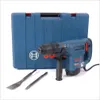 Bosch 0 611 320 703, 2,6 J, 3500 bpm, Prąd przemienny, 650 Podgląd zdjęcia produktu 2
