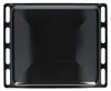 Backblech Kuchenblech Fettpfanne 446x365x56mm emailliert Produktbild-Vorschau 6