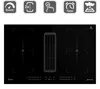 Downdraft Hotte aspirante Table de cuisson à induction Voir les images du produit 4