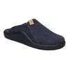 JOSEF SEIBEL Monaco H 11 | Hausschuh für Herren | Blau Produktbild-Vorschau 1