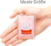 schöne Handwärmer I Wiederverwendbare Taschenwärmer I tolle Produktbild-Vorschau 3