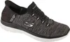 Skechers Summits - Dazzling Haze 149937-BKW, Sneaker, Produktbild-Vorschau 1