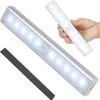 Verk 12281 LED osvětlení s pohybovým senzorem 10 LED, 4x Náhled obrázku produktu 13
