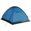 High Peak Beaver 3 Blue Dome/Igloo tent 10167 Produktbild-Vorschau 2