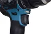 Makita DHP482RFX1 Bohrakku 18V LXT 62Nm 2x3,0Ah MAKPAC 76 Produktbild-Vorschau 16
