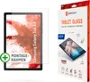 Displex Tablet Glass (9H) für Samsung Galaxy Tab A8, Produktbild-Vorschau 1