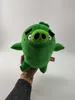 Soma Angry Birds Kuscheltier Vogel Plüschfigur Plüsch Produktbild-Vorschau 3