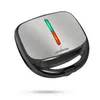 A sandwich maker is shown from a slight overhead angle against a white background. Anteprima dell’immagine prodotto