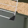 FERPLAST Rabbit 120 - Käfig Produktbild-Vorschau 11
