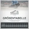 PAULGOS Winterbarfußschuhe, uni, Größe 37-47 in 3 Farben Produktbild-Vorschau 6