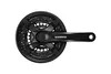 SHIMANO FC-TY 501 Kurbelgarnitur TY 501 42/34/24 175 mm Produktbild-Vorschau 6