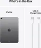 Apple iPad Air Apple M 128 GB 27,9 cm (11") 8 GB Wi-Fi 6E Produktbild-Vorschau 11