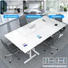 KESSER® Schreibtisch elektrisch & höhenverstellbar Produktbild-Vorschau 8