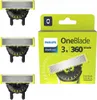 Philips QP430/50 OneBlade 360 3-pack náhradní čepele pro Náhled obrázku produktu 10