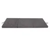 HobbyGarden Klappmatratze Ben – 195×80×8 cm, dunkelbraun, Produktbild-Vorschau 2