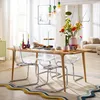 home24 Freischwinger - 2er-Set - Kunststoff / Eisen Produktbild-Vorschau 2