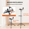 Support de projecteur VEVOR avec roues Support pour Voir les images du produit 5