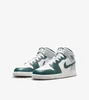 Jordan 1 Mid SE Oxidized Green (GS) - EU 38 Produktbild-Vorschau 6